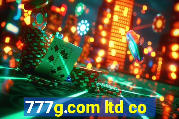 777g.com ltd co